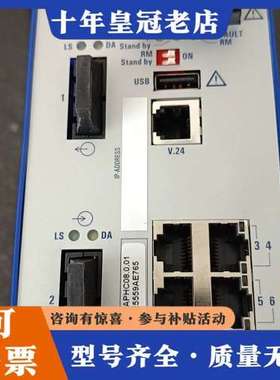 议价赫斯曼，RS20-0800S2S2SDAPHC08交可维修