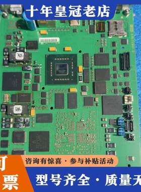 议价一块XTEN CSM310-A板卡，件，主板绿色PCB可维修