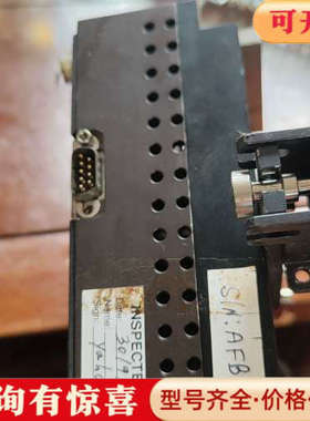 议价Orbotech激光机配件 AGA153型号 成色如图议价