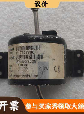 议价MKS 223B电容压力传感器，型号223B-22809，测议价