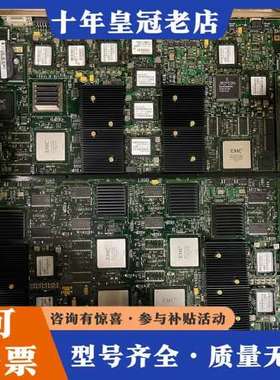议价EMC控制卡4-GBIT通用控制器 293-801-970E可维修