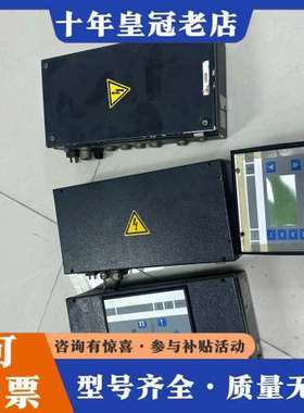议价E+L莱默尔纠偏DC1340控制器，DC0340控制器，DC可维修