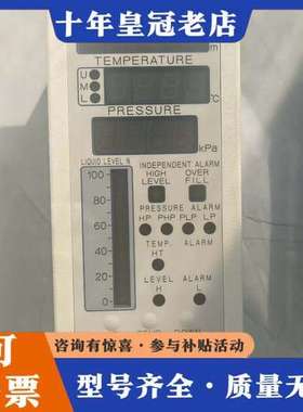 议价MUSASINO MDA-E1，液位控制显示器可维修