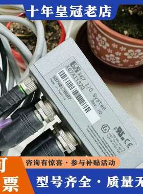 议价贝加莱模块X67AI1323，成色特别棒，想要的私信。可维修