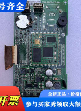 议价昆仑通态触摸屏主板PCB-A623-27.92议价