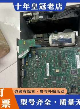 议价AB直流调速器DCS400系列DCS401.0405 REV可维修