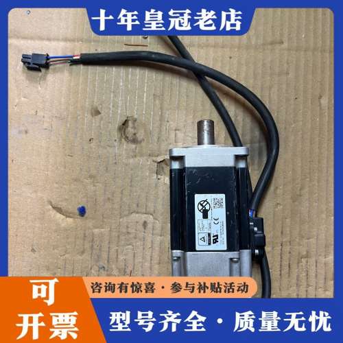 议价富士电机，GYB401D7-RC2-B，400W，可维修