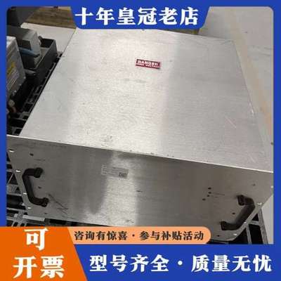 议价美国Spellman高压电源，型号FIBX3434，实可维修
