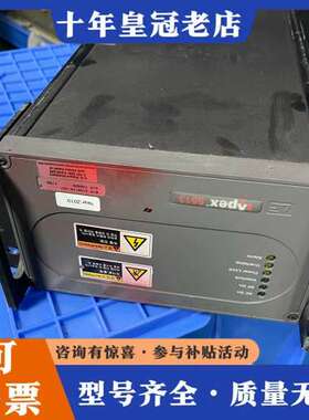 议价AE APEX5513射频电源，型号3156115-231，可维修