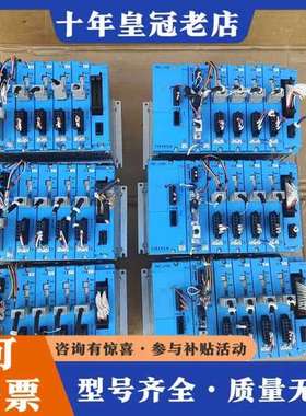 议价TIETECH机器人驱动器控制器可维修