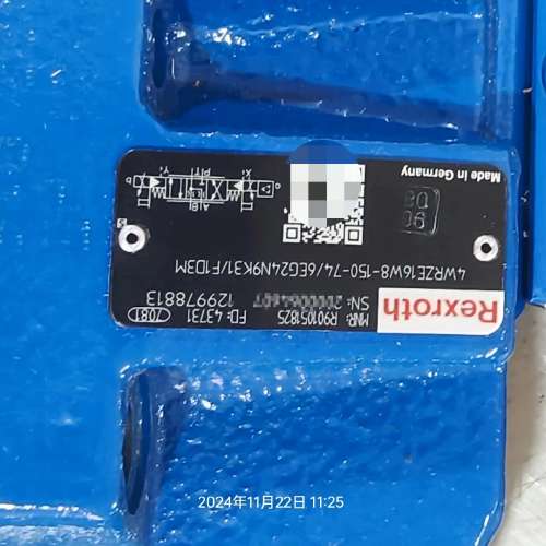 4WRZE25W8-325-7X/6EG24N9K31/F1