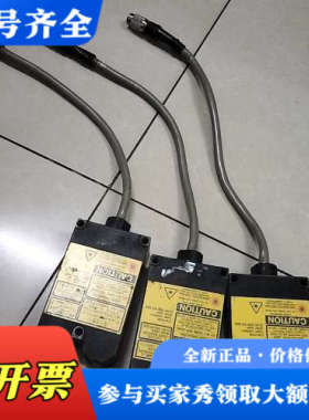 议价ANRITSU光电传感器KL1301BMBH ，功能正常议价