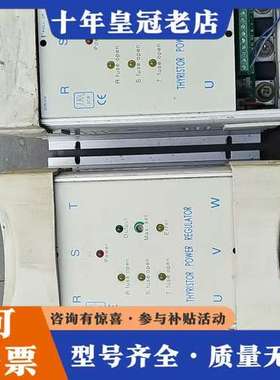 议价台湾积奇控制器JK3PS-48060-T实物拍摄下来的，可维修