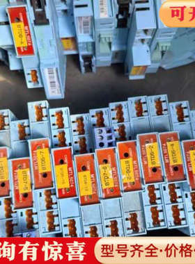 议价MTL5074温度转换器50多片，THC或RTD输入，3议价