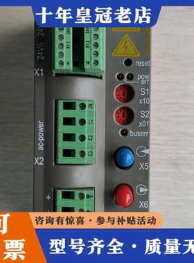 议价SCHHEIDER MC-4/11/10/400可维修