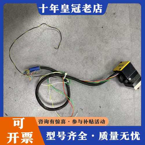 议价Axcelis 360000607 线束，议价可维修