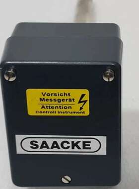 议价SAACKE type: Amv-2 / X-2/X 恒温器可维修