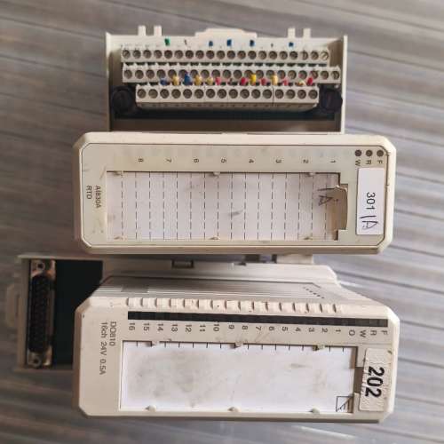 ABB模块DO810  AI830A