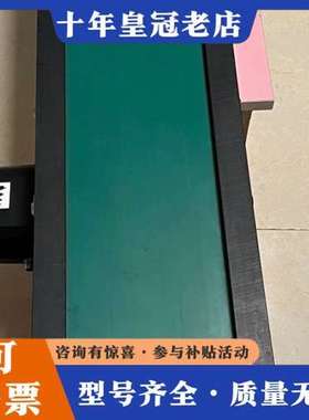 议价带式输送机 - 瑞士MONTECH驱动电机 速度可调节式可维修