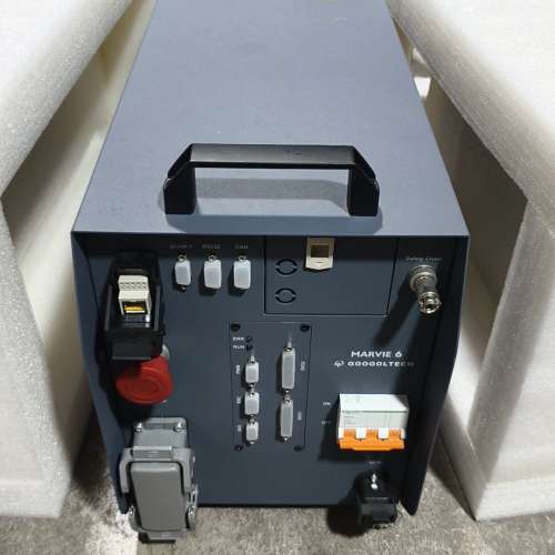 固高科技 MARVIE 6 机器人控制器  GRCS3000