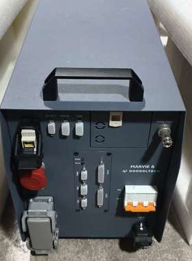 固高科技 MARVIE 6 机器人控制器  GRCS3000