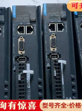 议价汇川驱动器 SV660NS6R61 850W议价