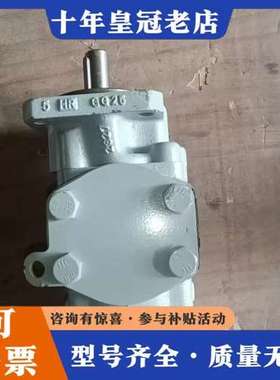 议价德国Rickmeier R35/50油泵可维修