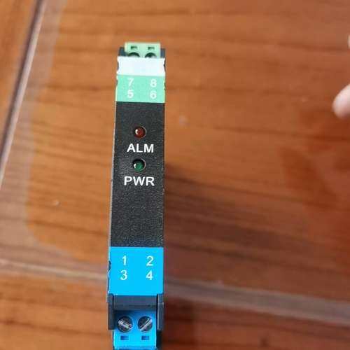 超尔崎信号隔离器PH307FT