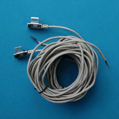 taiyo太阳铁工 磁性开关YR105