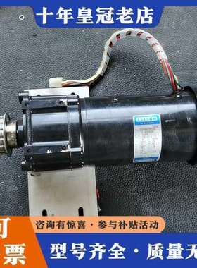 议价美国LEESON交流电机CM38P17FZ13C可维修