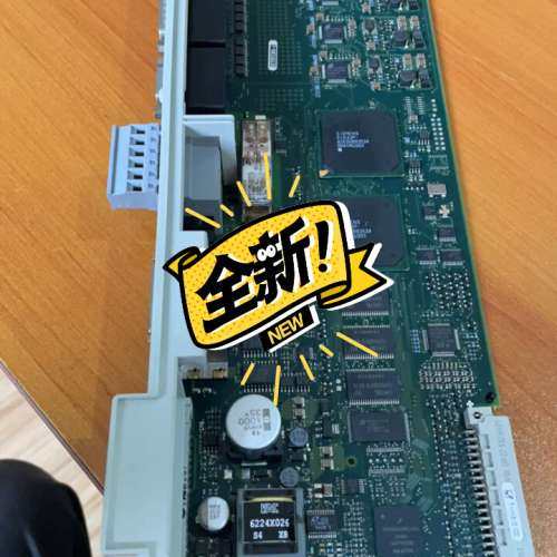 西门子轴卡德国原装全新型号6SN1118-0DM33-0AA