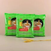 高邮阳春面碱面手工日晒碱水面条干拌面汤面送调料黑胡椒粉 包邮