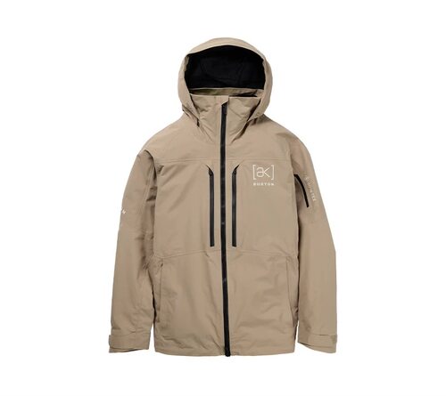 伯顿burton25-26雪季swash2L滑雪服GORETEX  正品现货