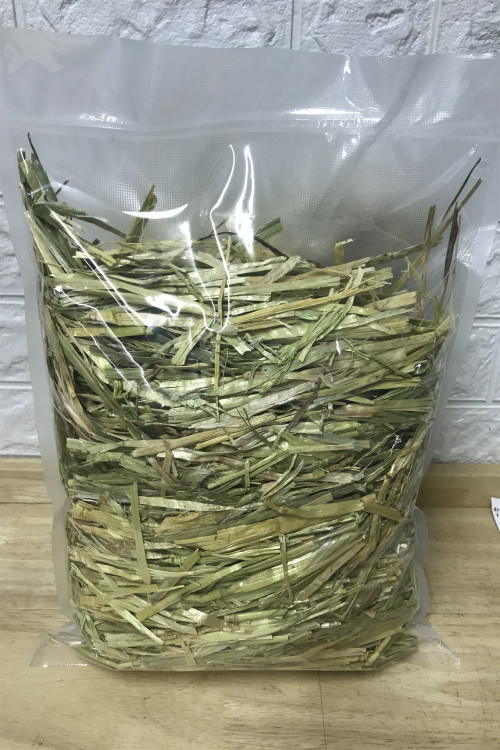 实拍图找店家进口黄金燕麦草澳麦干草二次精筛兔子龙猫荷兰猪豚鼠