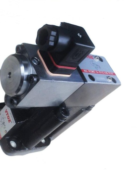 VTOZ先导电磁溢流阀WGAM-10/10 11/100 210 350-P24DC维拓斯