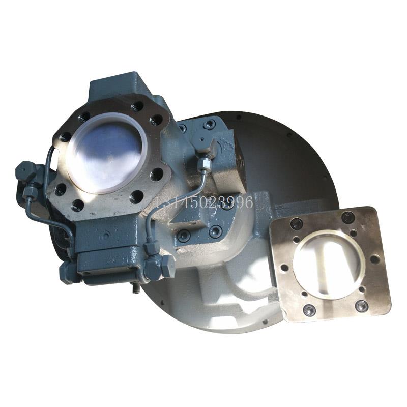 HUADE华德A8V107SR1.1R101F1