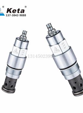 LDRH-LAN/LCN液压直动式溢流阀LDRB-LDRD-LDRF-LDRJ