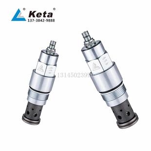 LAN LDRF LCN液压直动式 LDRD LDRJ 溢流阀LDRB LDRH