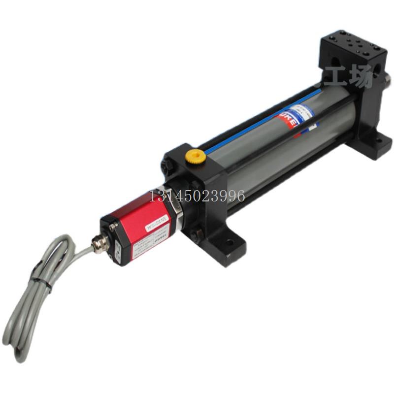 YUKEN感应油缸CJT140-TC40B63