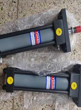 韩国油研SEWON 方型液压油缸 CBY14L-6SD50N60B 紧凑型油缸液压缸