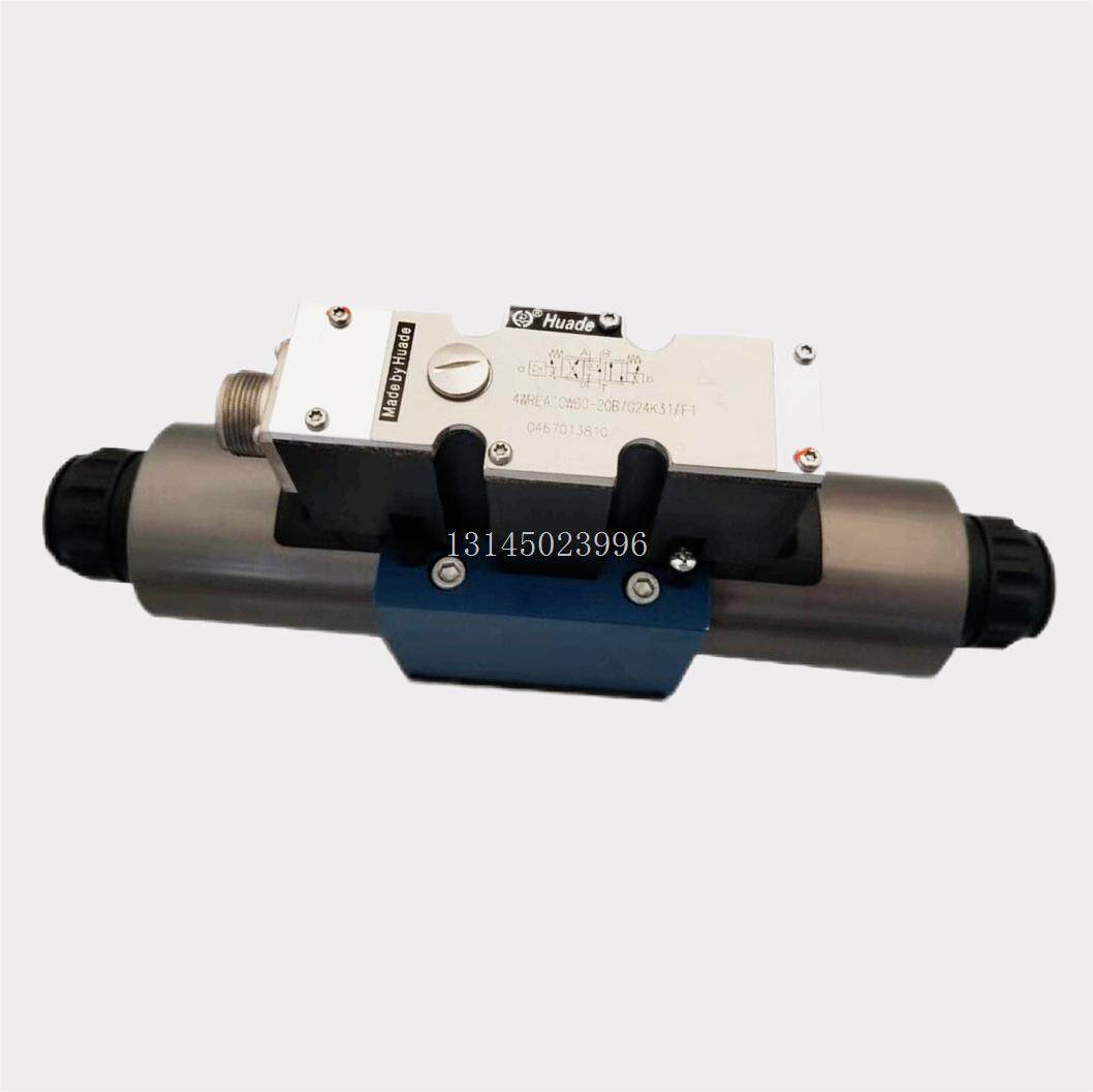 北京华德平衡阀FD12PA12B/B00 华德液压阀FD12PA12B/B30