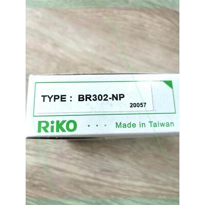 议价RIKO力科光纤放大器 BR302-NP