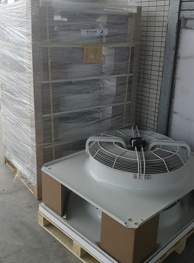 原装格力空调 FZ710B00001303310017 轴流风机组件 LSQWRF65M/B