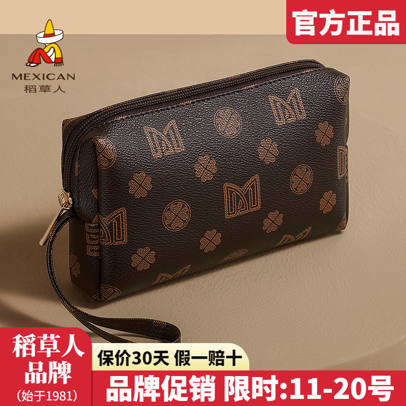 稻草人官方正品假一赔十