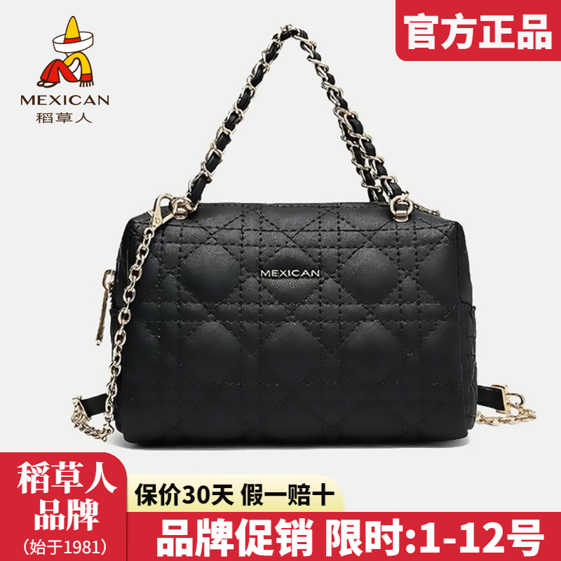 稻草人官方正品假一赔十