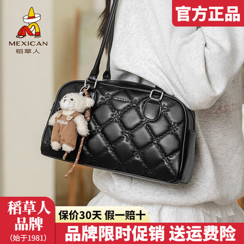 稻草人官方正品假一赔十