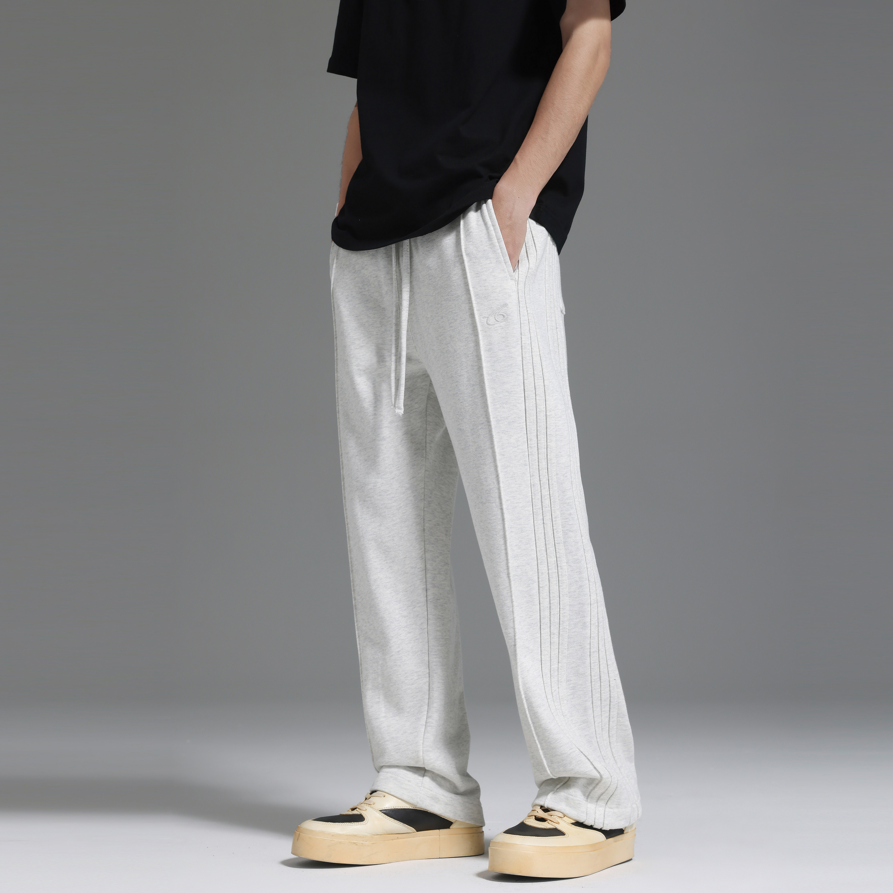 UNKNOWTAL长裤潮休闲裤