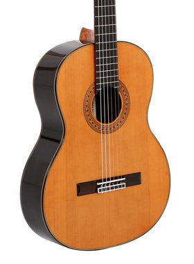 Modine摩丁AC50单板古典吉他男女初学入门39寸比赛专用尼龙弦吉他