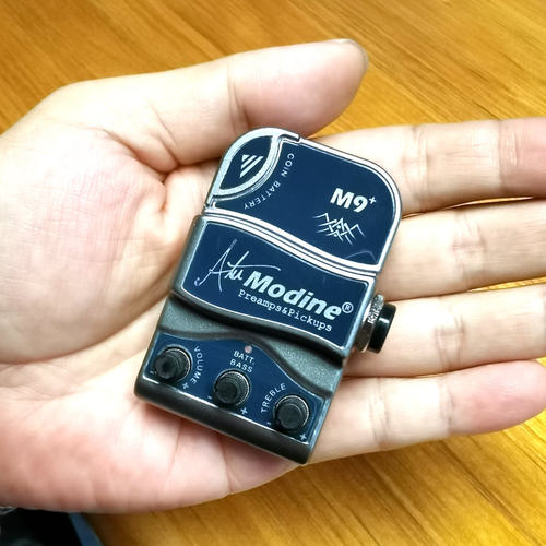 蓝牙无线拾音器免开孔