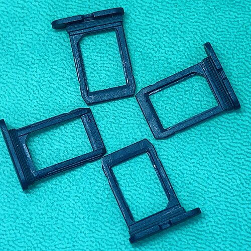 适用小寻手表P3/X3SY2S卡托卡槽